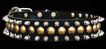rottweiler collar