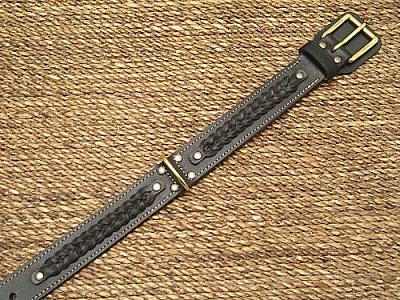 rottweiler collar