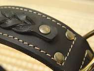 rottweiler collar