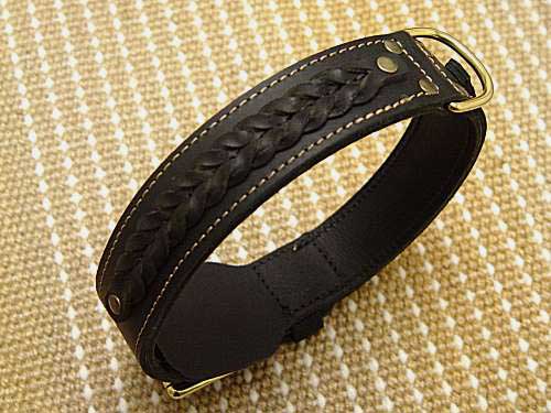 Rottweiler collar