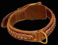 rottweiler collar