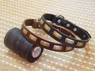 Dog collar for Rottweiler