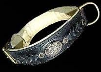 rottweiler collar