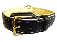 rottweiler dog collar